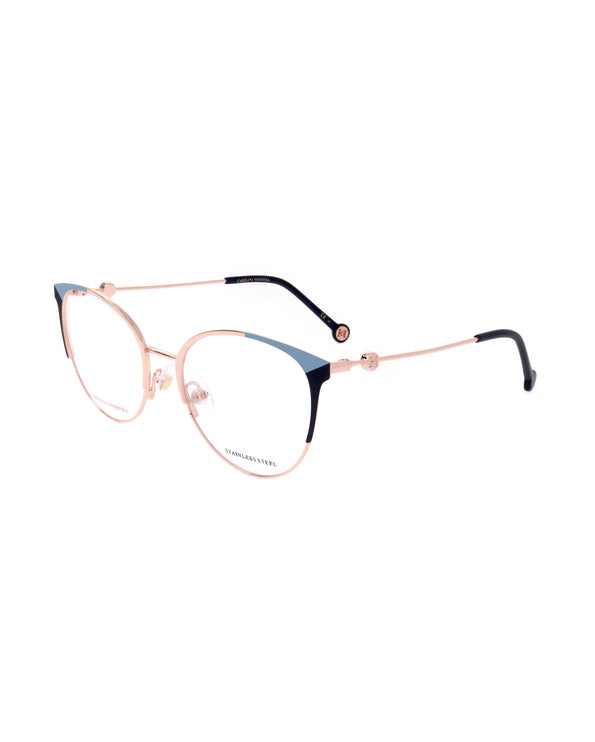 
Occhiali da vista CAROLINA HERRERA da donna, modello HER 0115 - CAROLINA HERRERA | Spazio Ottica
