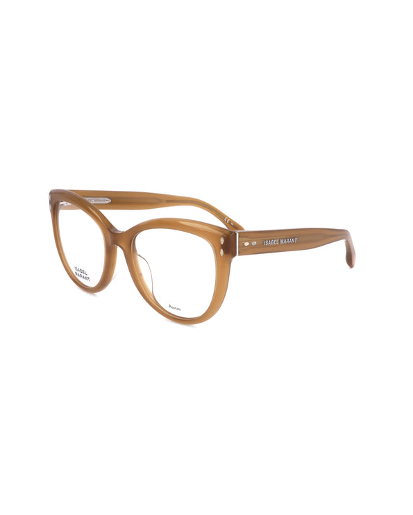 
Occhiali da vista ISABEL MARANT da donna, modello IM 0089/G - ISABEL MARANT | Spazio Ottica
