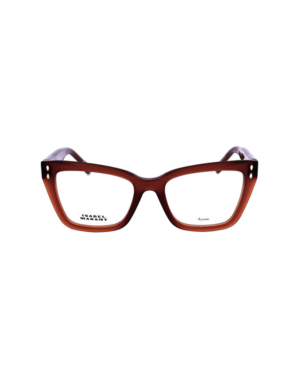 
Occhiale da vista Isabel Marant IM 0090 - ISABEL MARANT | Spazio Ottica
