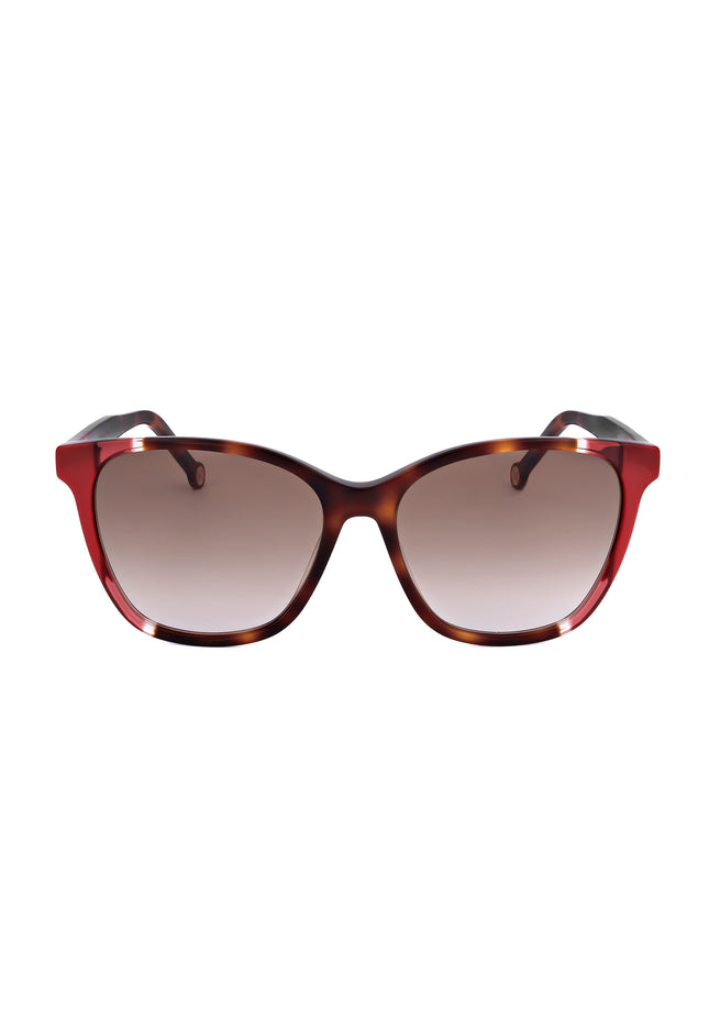 
Occhiali da sole CAROLINA HERRERA da donna, modello CH 0061/S | Spazio Ottica
