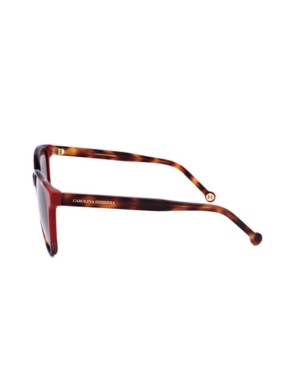 Occhiali da sole CAROLINA HERRERA da donna, modello CH 0061/S | Spazio Ottica