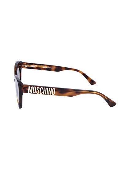 Occhiali da sole MOSCHINO da donna, modello MOS147/S | Spazio Ottica