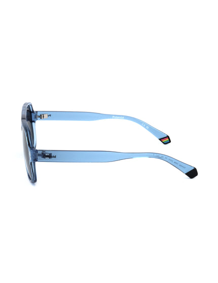 Occhiali da sole POLAROID da uomo, modello PLD 6193/S | Spazio Ottica