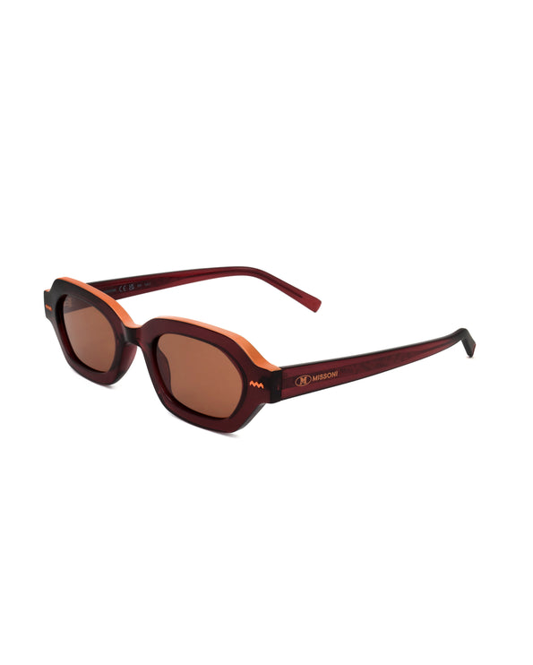 
Occhiale da sole M Missoni MMI 0132/S - MISSONI | Spazio Ottica

