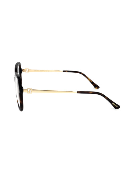 Occhiali da vista JIMMY CHOO da donna, modello JC376/G | Spazio Ottica