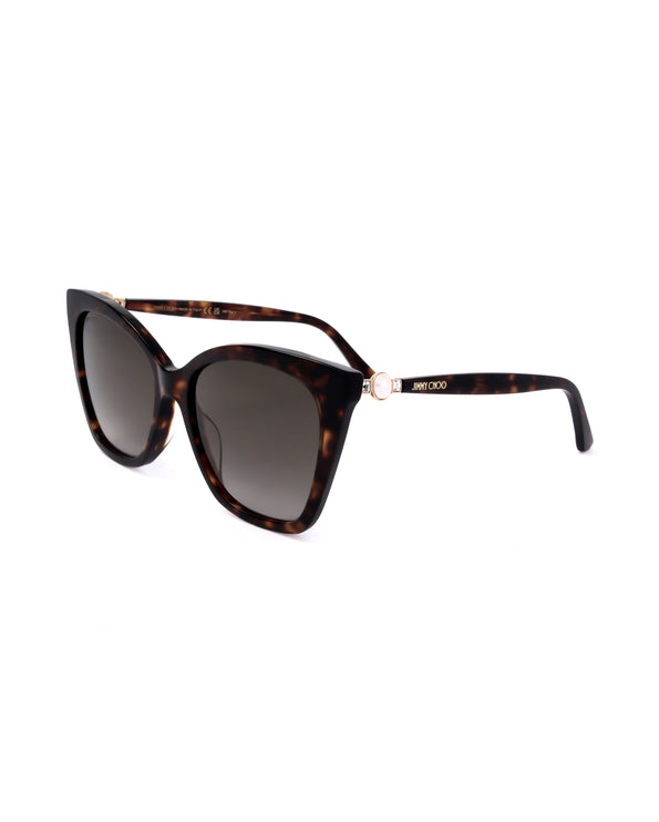 
Occhiale da sole Jimmy Choo RUA/G/S - JIMMY CHOO | Spazio Ottica
