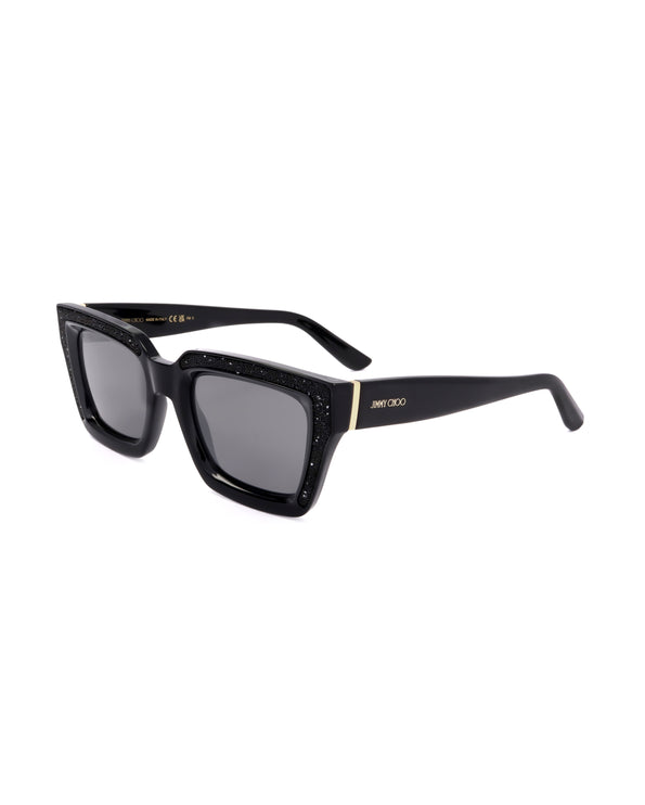 
Occhiale da sole Jimmy Choo MEGS/S - JIMMY CHOO | Spazio Ottica
