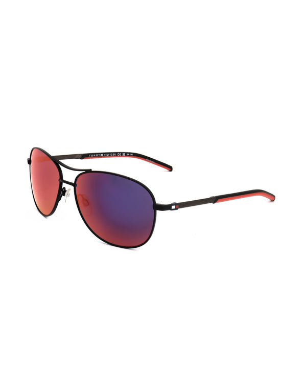 
Occhiale da sole Tommy Hilfiger TH 2023/S - TOMMY HILFIGER | Spazio Ottica
