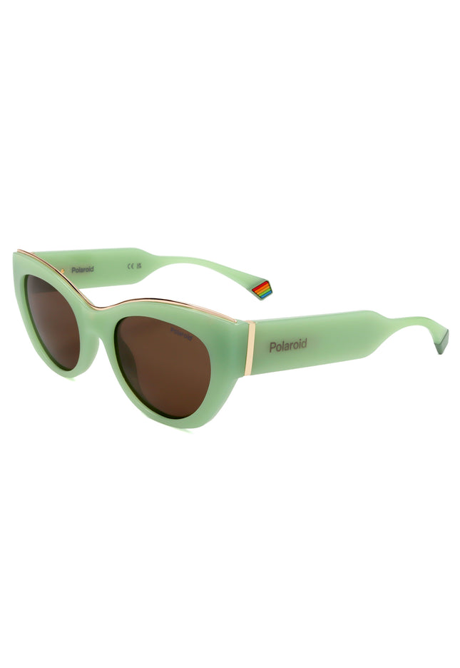 
Occhiali da sole POLAROID da donna, modello PLD 6199/S/X | Spazio Ottica
