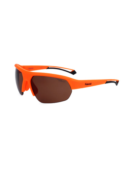 Occhiali da sole POLAROID SPORT unisex, modello PLD 7048/S | Spazio Ottica