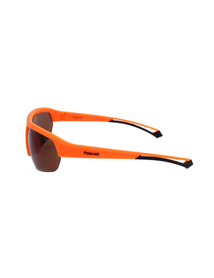 Occhiali da sole POLAROID SPORT unisex, modello PLD 7048/S | Spazio Ottica