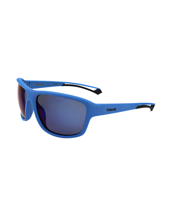 
Occhiale da sole Polaroid Sport PLD 7049/S - GAFAS DE SOL PARA HOMBRE | Spazio Ottica
