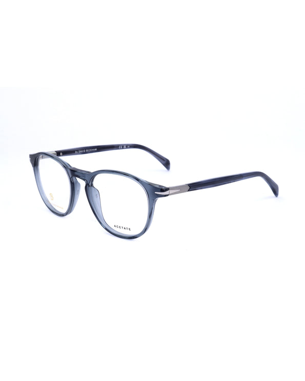 
Occhiale da vista David Beckham DB 1126 - OCCHIALI BLU | Spazio Ottica
