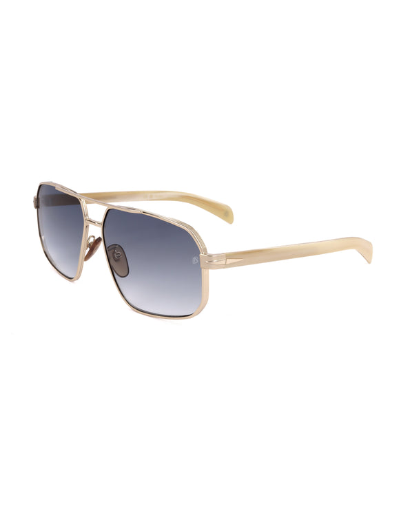 
Occhiale da sole David Beckham DB 7102/S - DAVID BECKHAM | Spazio Ottica
