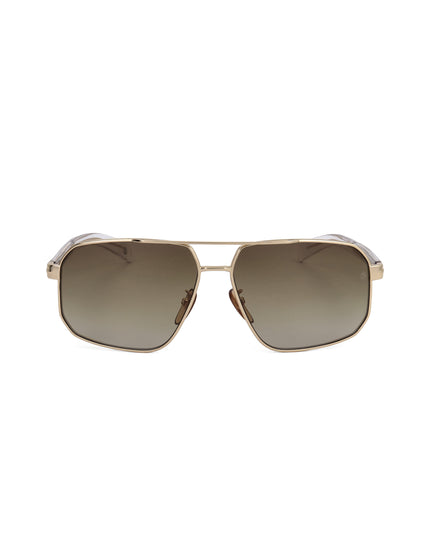 Occhiale da sole David Beckham DB 7102/S | Spazio Ottica