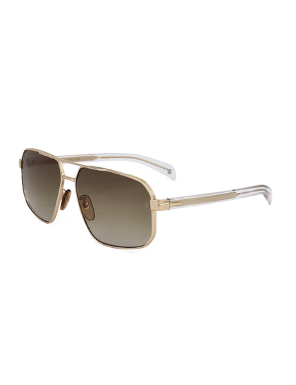 Occhiale da sole David Beckham DB 7102/S | Spazio Ottica