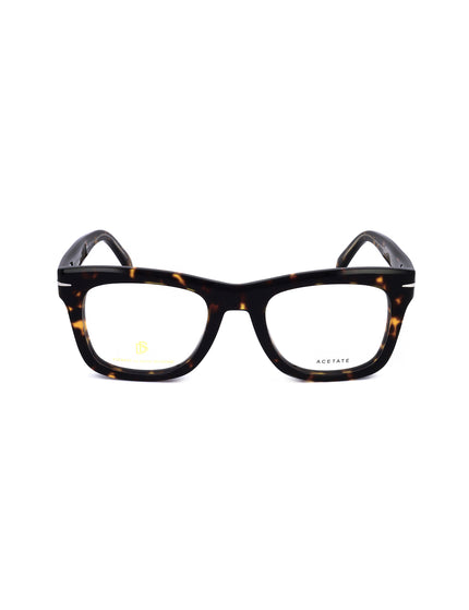 Occhiali da vista DAVID BECKHAM da uomo, modello DB 7105 | Spazio Ottica