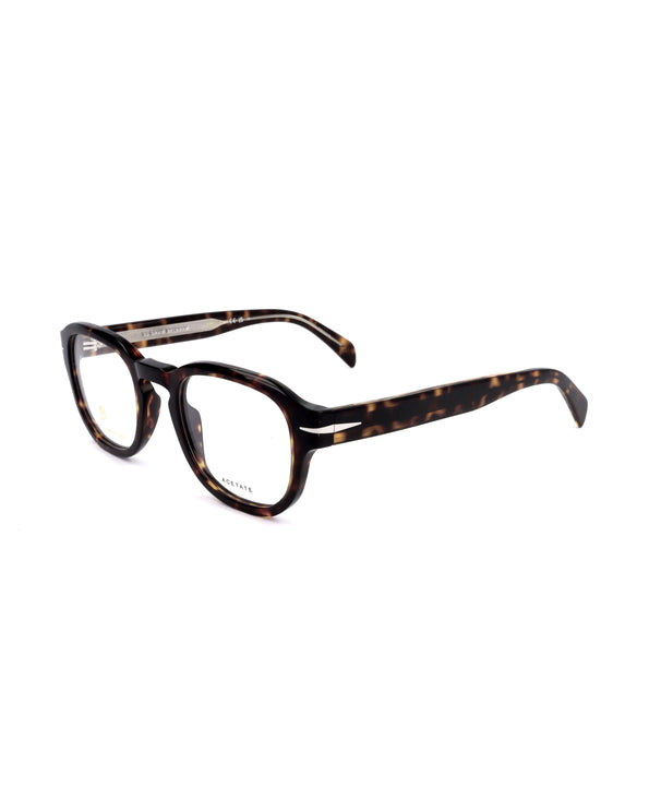 
Occhiale da vista David Beckham DB 7106 - DAVID BECKHAM | Spazio Ottica
