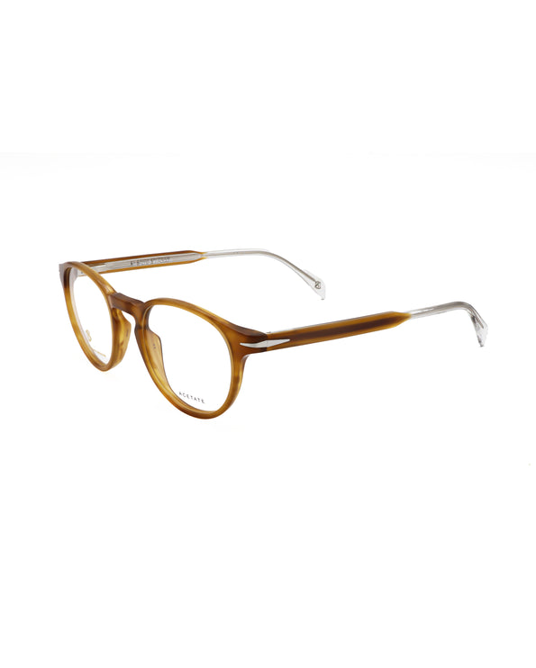 
Occhiale da vista David Beckham DB 1122 - DAVID BECKHAM | Spazio Ottica
