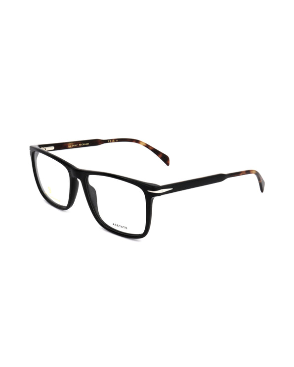 
Occhiale da vista David Beckham DB 1124 - DAVID BECKHAM | Spazio Ottica
