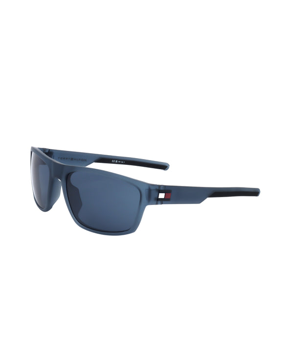 
Occhiale da sole Tommy Hilfiger TH 1978/S - BLUE SUNGLASSES | Spazio Ottica
