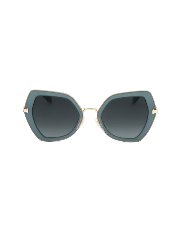 
Occhiale da sole Marc Jacobs Runway MJ 1078/S - OCCHIALI BLU | Spazio Ottica
