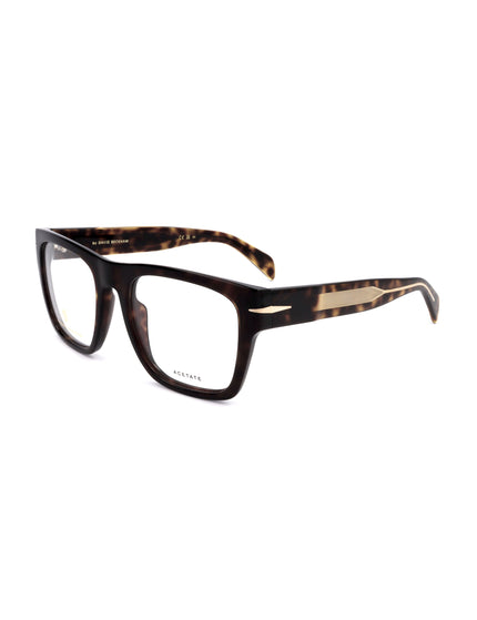 Occhiale da vista David Beckham DB 7020/BOLD | Spazio Ottica