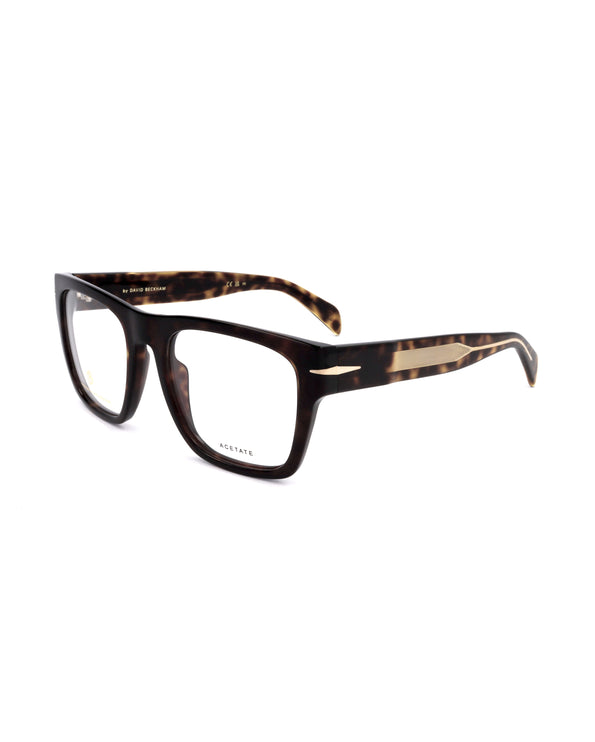 
Occhiale da vista David Beckham DB 7020/BOLD - DAVID BECKHAM | Spazio Ottica
