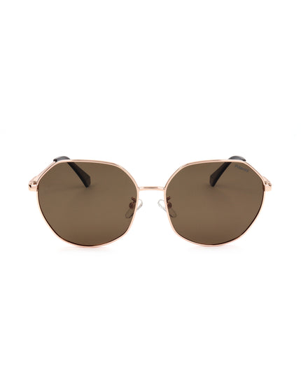 Occhiale da sole Polaroid PLD 4140/G/S/X | Spazio Ottica