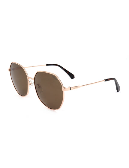 Occhiale da sole Polaroid PLD 4140/G/S/X | Spazio Ottica
