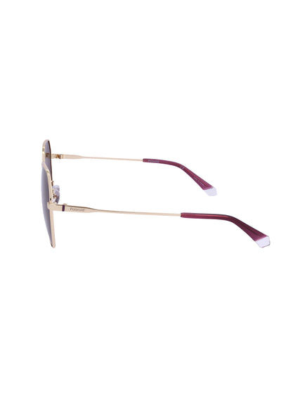 Occhiale da sole Polaroid PLD 4140/G/S/X | Spazio Ottica