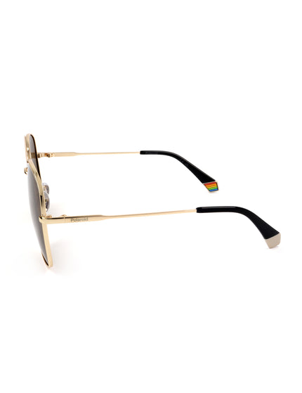 Occhiali da sole POLAROID da donna, modello PLD 6201/S/X | Spazio Ottica