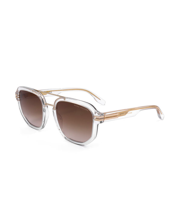 
Occhiale da sole Marc Jacobs MARC 588/S - MARC JACOBS | Spazio Ottica
