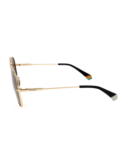 Occhiali da sole POLAROID unisex, modello PLD 6200/S/X | Spazio Ottica