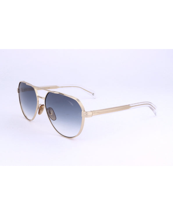 
Occhiale da sole David Beckham DB 1121/G/S - DAVID BECKHAM | Spazio Ottica
