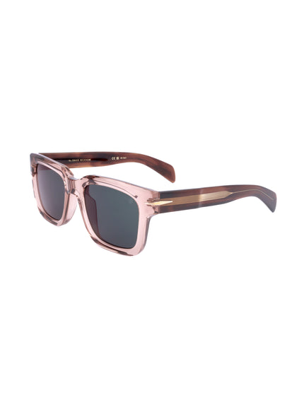 Occhiali da sole DAVID BECKHAM da uomo, modello DB 7100/S | Spazio Ottica