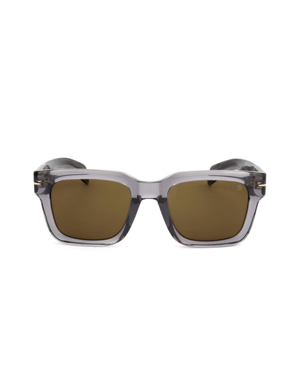 Occhiale da sole David Beckham DB 7100/S | Spazio Ottica