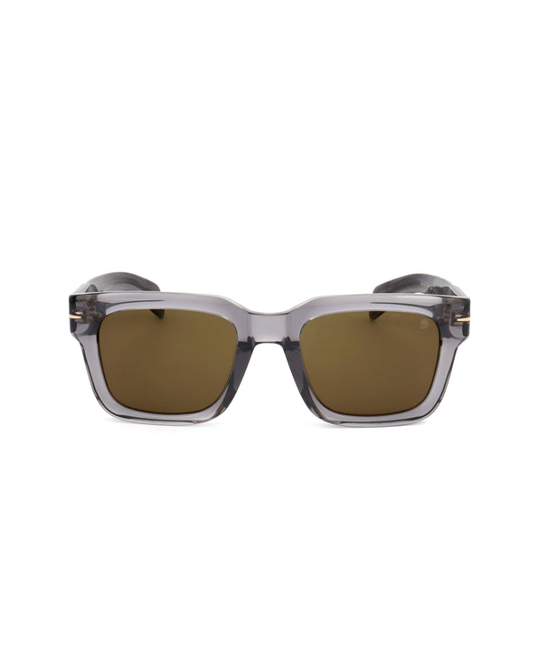 
Occhiale da sole David Beckham DB 7100/S - DAVID BECKHAM | Spazio Ottica
