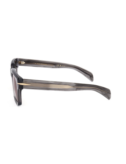Occhiale da sole David Beckham DB 7100/S | Spazio Ottica