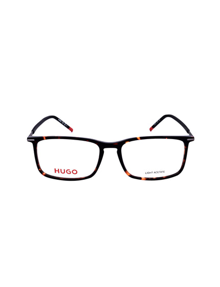 Occhiali da vista HUGO da uomo, modello HG 1231 | Spazio Ottica