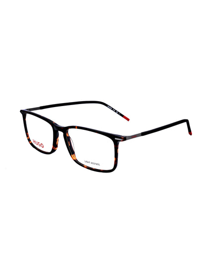 Occhiali da vista HUGO da uomo, modello HG 1231 | Spazio Ottica