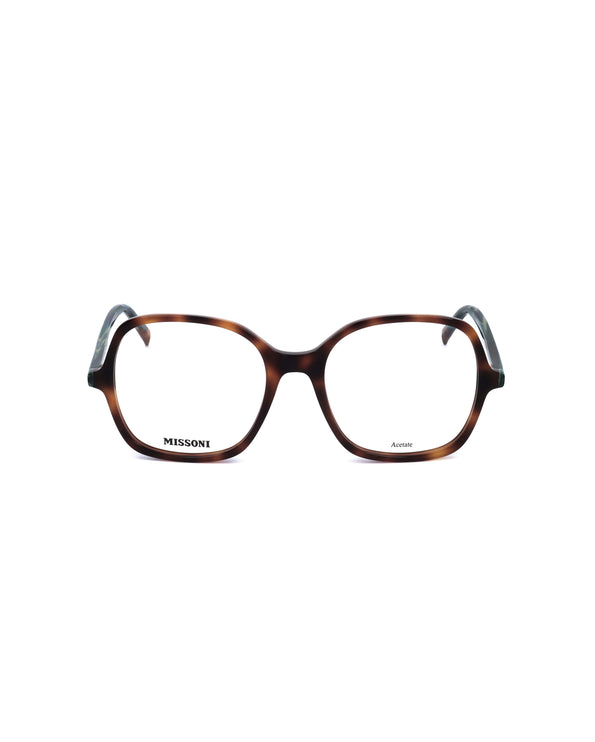 
Occhiali da vista MISSONI da donna, modello MIS 0137 - MISSONI | Spazio Ottica
