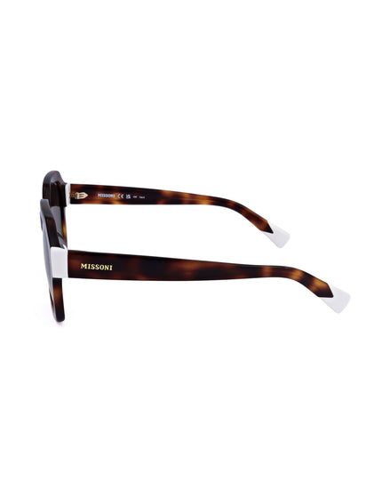 Occhiali da sole MISSONI da donna, modello MIS 0130/G/S | Spazio Ottica