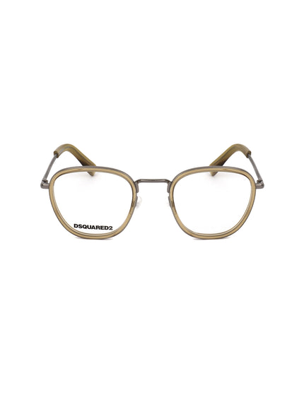 Occhiale da vista Dsquared2 D2 0076 | Spazio Ottica