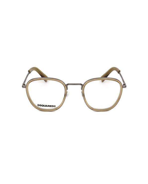 
Occhiale da vista Dsquared2 D2 0076 - EYEGLASSES | Spazio Ottica
