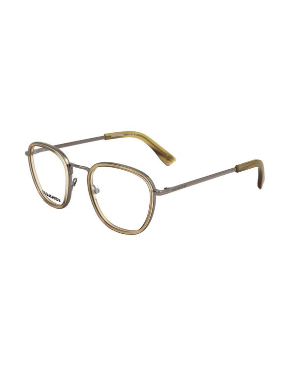 
Occhiale da vista Dsquared2 D2 0076 - EYEGLASSES | Spazio Ottica
