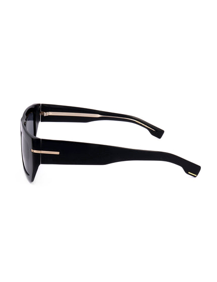 Occhiali da sole HUGO BOSS da uomo, modello BOSS 1502/S | Spazio Ottica