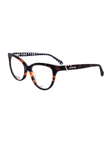 Occhiale da vista Love Moschino MOL609 | Spazio Ottica