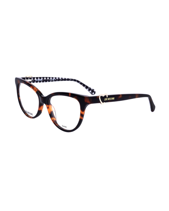 
Occhiale da vista Love Moschino MOL609 - EYEGLASSES | Spazio Ottica
