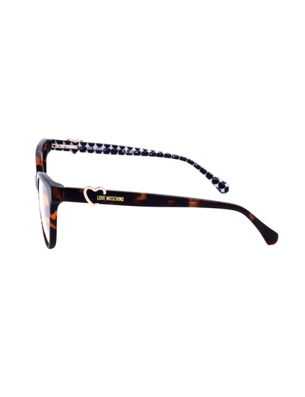 Occhiale da vista Love Moschino MOL609 | Spazio Ottica